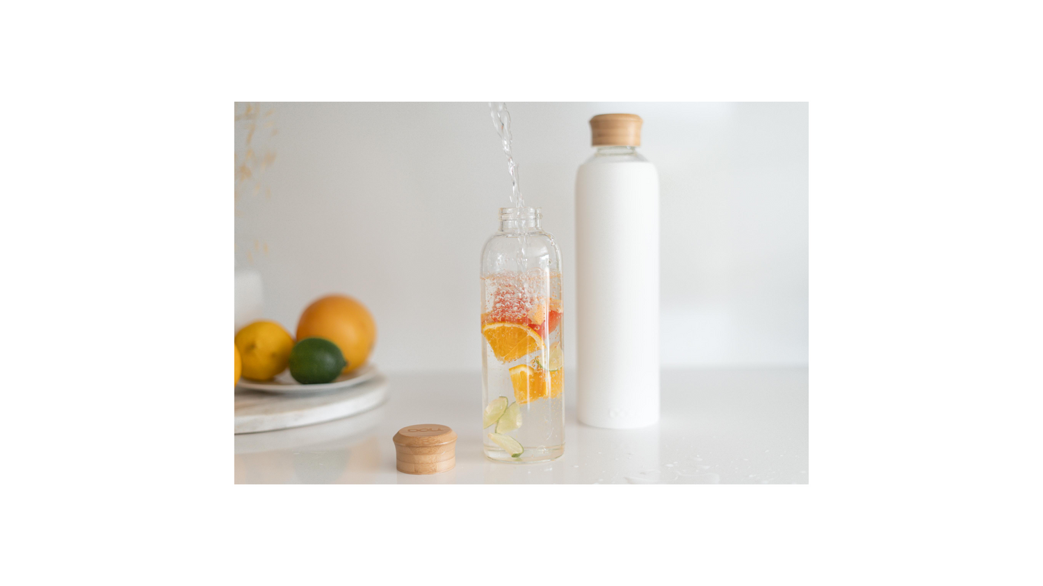 5 Fakten: Das macht Borosilikatglas so besonders