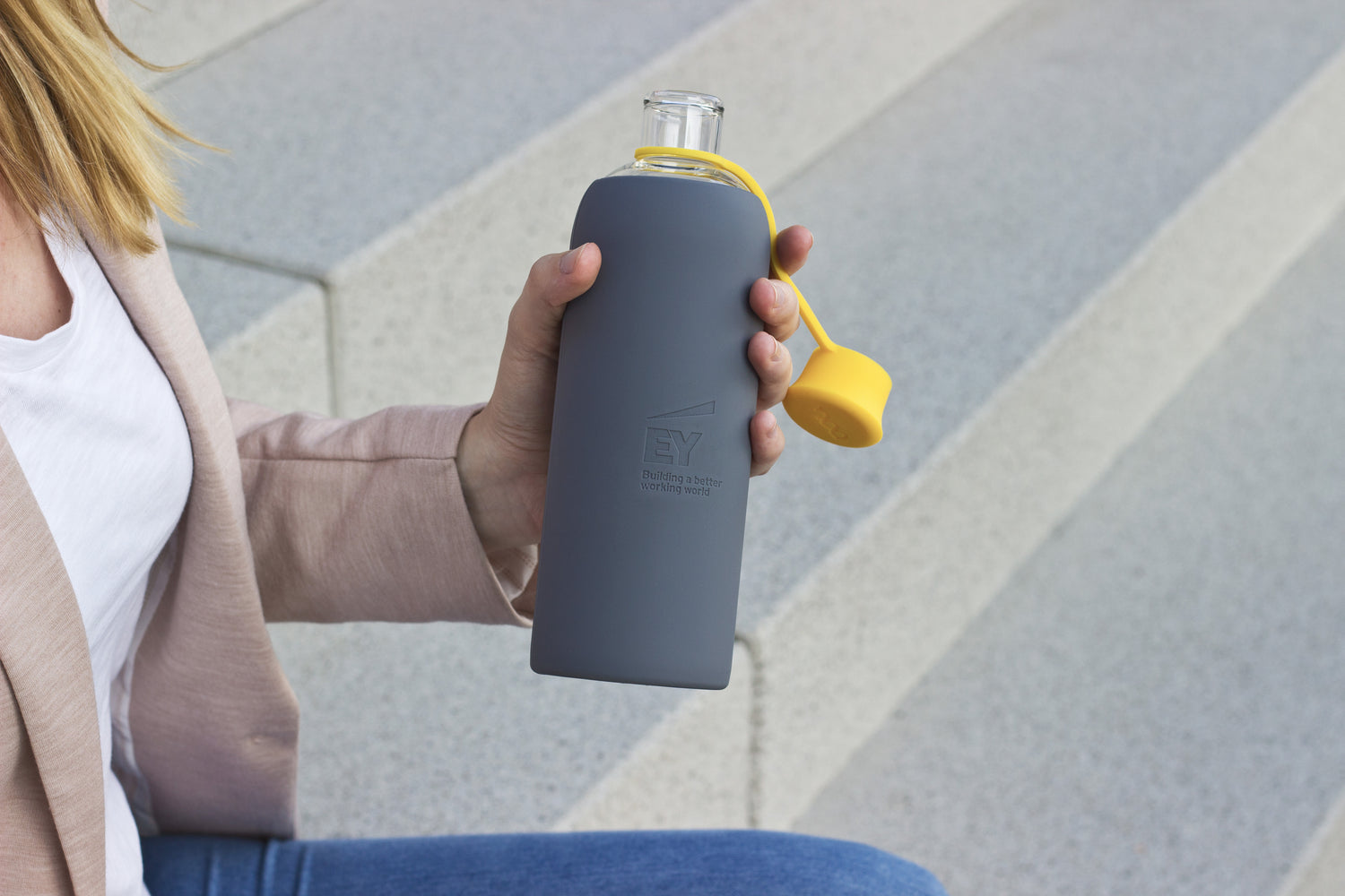 Nachhaltigkeit im Büro? Deshalb setzen immer mehr Firmen auf eine grüne Ausrichtung