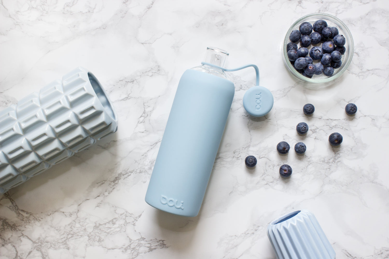 Neujahrs - Detox - leckere Detox Drinks zum Nachmachen