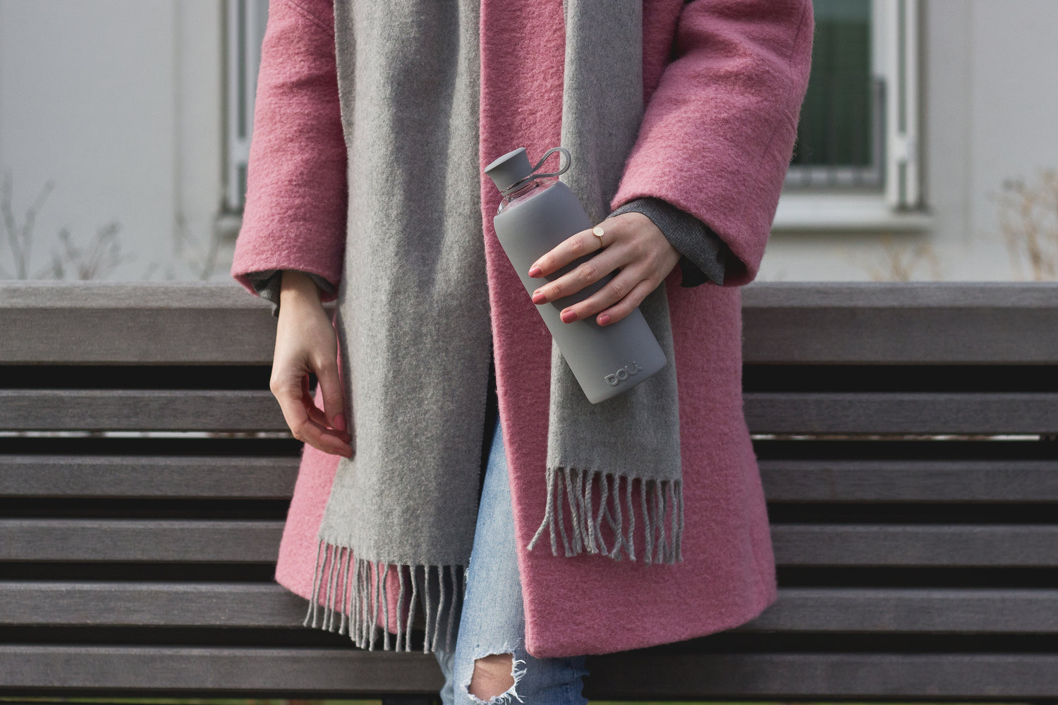 6 Tipps: So kommst du fit durch den Winter