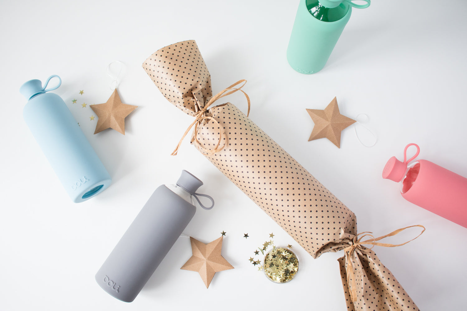 Das perfekte Geschenk für Sie und Ihn